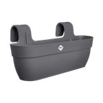 vibia campana easy hanger XL 58cm anthracite